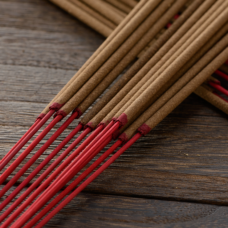 財神香 立香 一般包裝