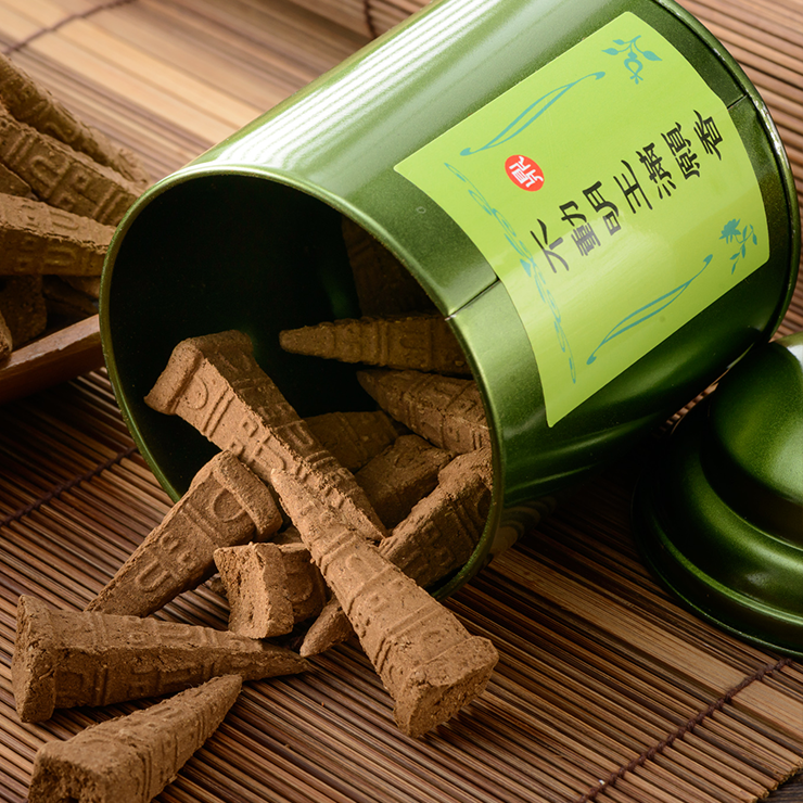 不動明王滿願香