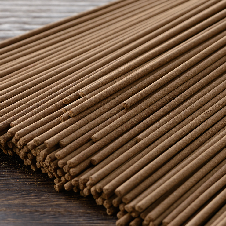 淨穢除障香-立香 (含降真成份)