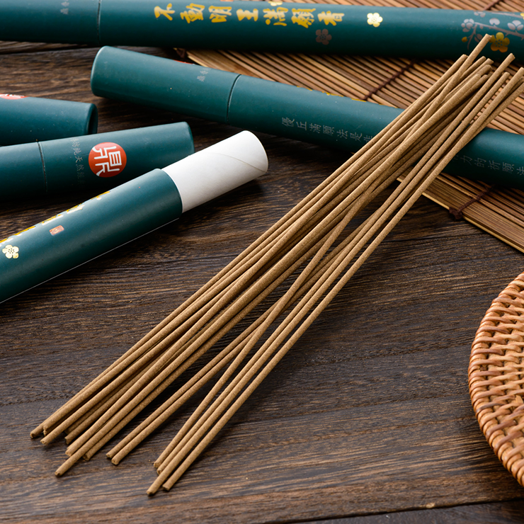 不動明王滿願香 (小包裝)