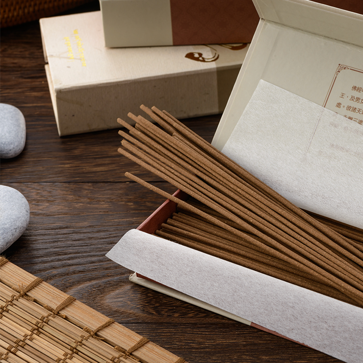 金光明最勝王香(財神香)