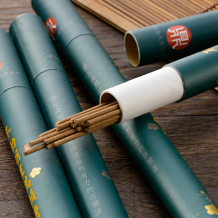 不動明王滿願香 (小包裝)